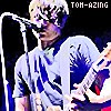 Tom-Azing