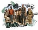 Lost!
