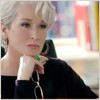 the devil wears prada