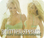 Britney Spears - [ not that innocent ]