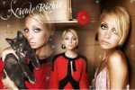 Nicole Richie