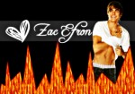zac efron