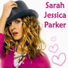 Sarah Jessica Parker