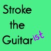 Stroke the Guitar