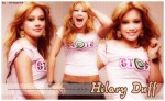 Hilary Duff