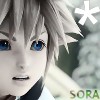 Sora!