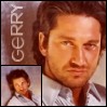 Gerry (Gerard Butler)