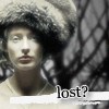 Lost?