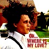 Edward Scissorhand