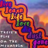 Fire On The Mountain