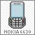 Nokia Smileys Set
