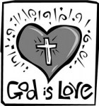 God is love