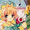 Sakura Cardcaptor