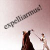 Doctor Who - Expelliarmus!