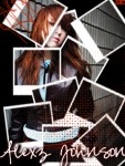 Alexz Johnson