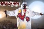 Soulja boy
