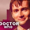 Doctor Who