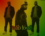 talib kweli
