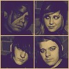 shiny toy guns