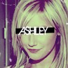 Ashley Tisdale