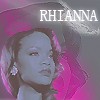 Rhianna Avatar!
