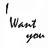 I WANT you Edition 1