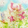 The Pink Haired Girls