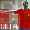 David Villa