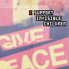 Invisible Children Support