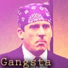 Gangsta =[Office Style]=