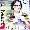 I Heart Phyllis