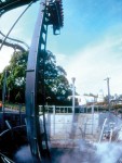 Oblivion - Alton Towers