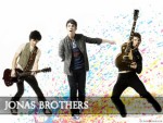 Jonas Brothers Color