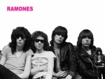 Ramones Wallpaper