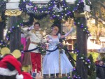 Cinderella & Prince Charming