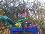 Little Mermaid