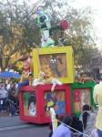 Woody & Buzz