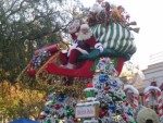 Santa Claus