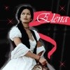 Elena -- Mask of Zorro