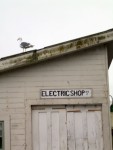 Electric Shop