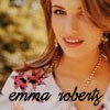 Emma Roberts
