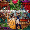beauty and the beast