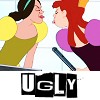 ugly sisters