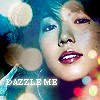 Dazzle Me