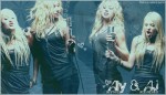 Aly & Aj