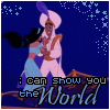 aladdin