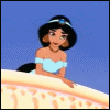 jasmine sighing