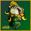 Edith [Zombie]