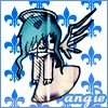 Angie [Zombie]