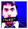 *%#@^ tom green